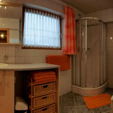 Voellenklee Апартаменты Нойштифт-им-Штубайталь