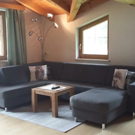 Voellenklee Apartment *