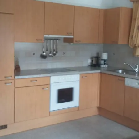 Voellenklee Apartment