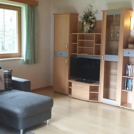 Apartment Voellenklee