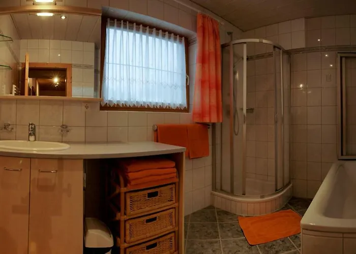 Voellenklee Apartment Neustift im Stubaital