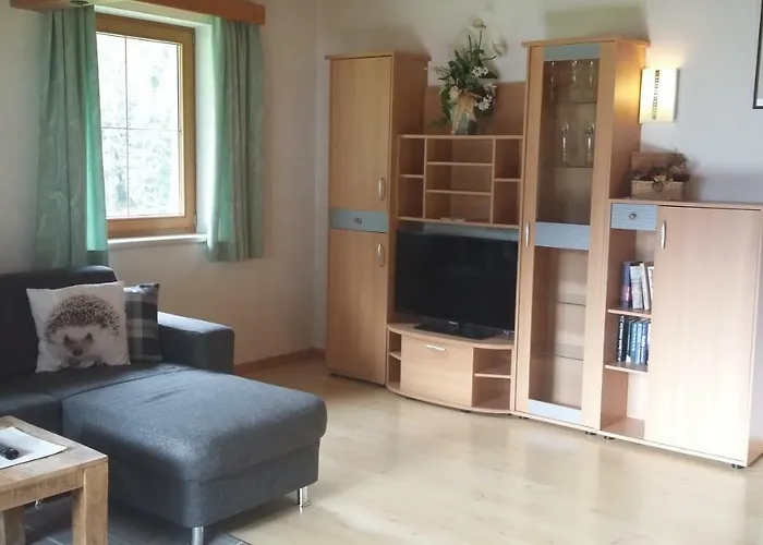 Apartment Voellenklee