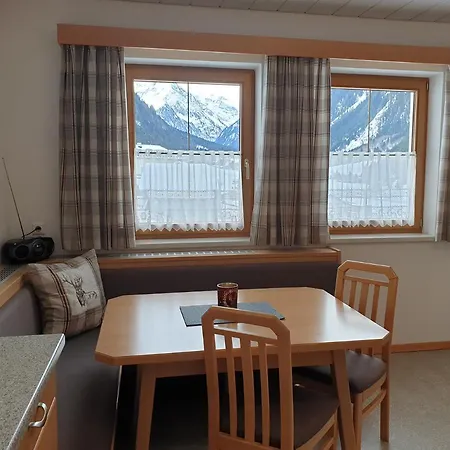 Voellenklee Lejlighed