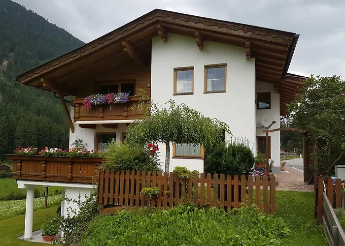 Voellenklee Lejlighed *